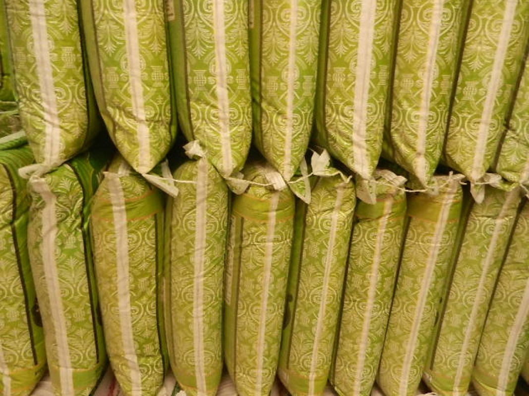 PAKISTAN SUPER KERNEL BASMTI RICE from Pakistan